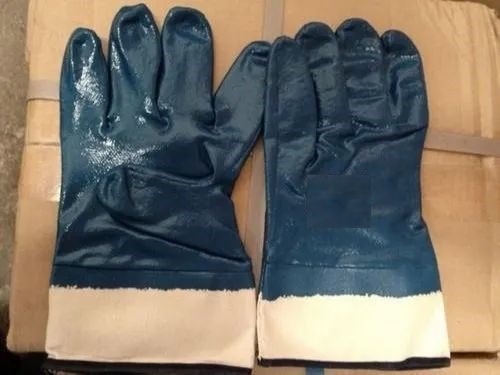 Cut Resistance Hand Gloves For Industrial Usage