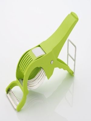 vegetable cutter