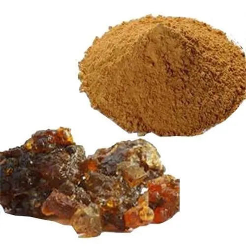 Guggul Dried Herbal Extract Powder