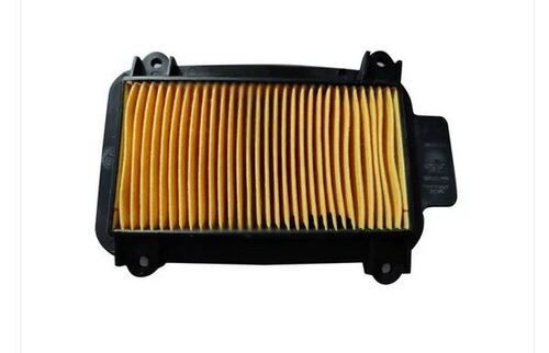 Durable H Two Wheeler Air Filter For Hero Maestro, Thickness 5Mm