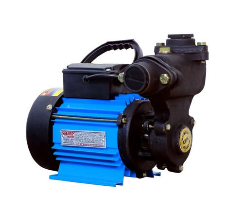 High Pressure Single Stage Mono Block Water Pump