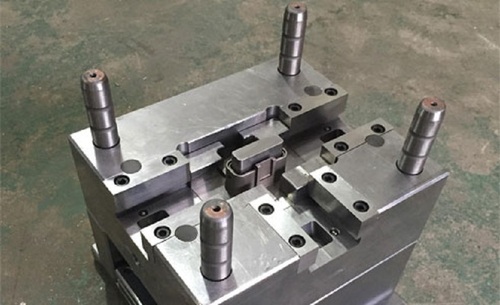 Injection Mold Designing Services By GUANGDONG SOXI INTELLIGENT EQUIPMENT CO., LTD.