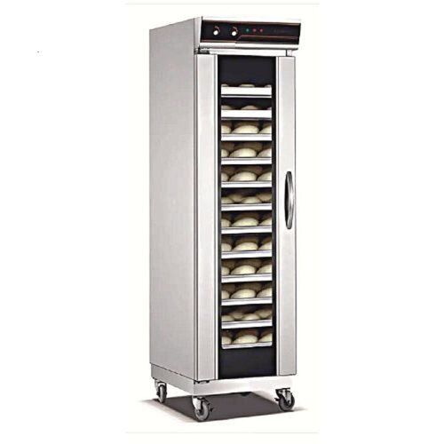 Medium Size Automatic Electric Bakery Prover For Biscuit