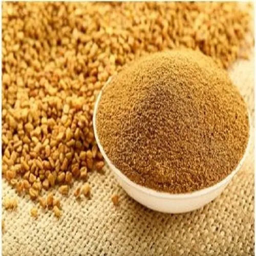 Methi Seeds Dried Herbal Extract Powder