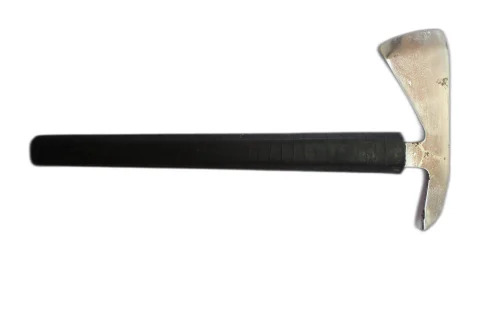 Mild Steel Fireman Axe - Application: Industrial