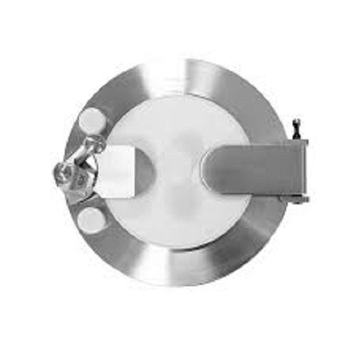 Pharmaceutical Equipment Rapid Transfer Ports - Stainless Steel 316 L, 105-350 mm Sizes | Leak Tight, Reliable and Safe Transfer, Manual Control