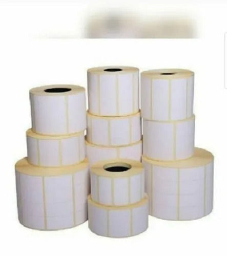 Plain Pattern Dt Thermal Paper Roll