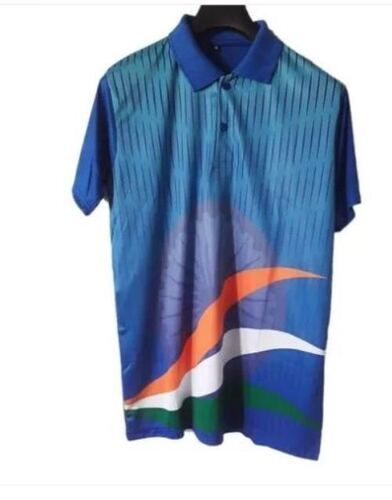 Sports Sublimation India T Shirts