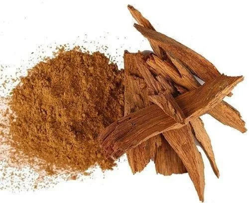 Vijaysar Dried Natural Herbal Extract Powder