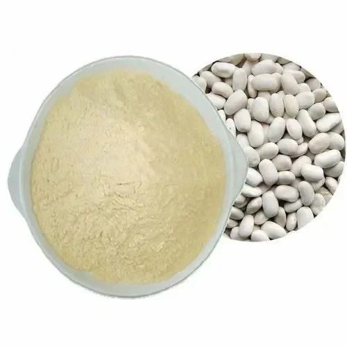 White Kidney Beans Natural Herbal Extract 