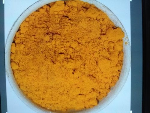 100% Pure Organic And Dried Raw A Grade Yellow Turmeric Powder