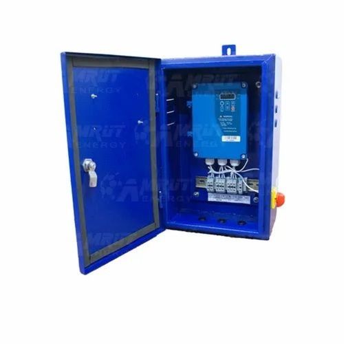 160-380 Volt Solar Pump Controller For Industrial Use