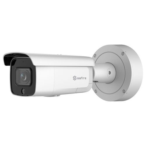 Weatherproof 5 Mega Pixel Cctv Bullet Camera For Outdoor Use