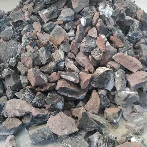 50-80Mm Calcium Carbide Cas No: 75-20-7