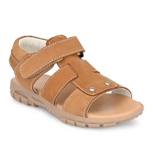 Baby Girl Sandals (made with faux leather) | Make It & Love It