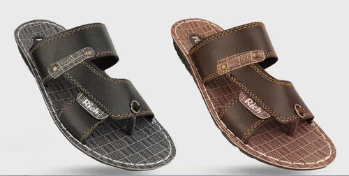 Comfortable And Soft Slippers For Men