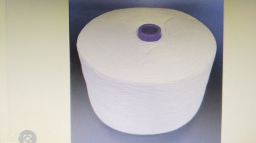 Durable And Plain Synthetic Lycra Yarn For Textile Industry