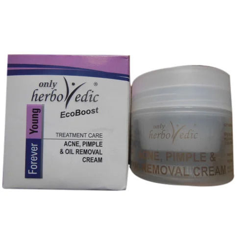 Eco Boost Herbo Vedic Cream 