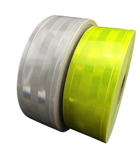 Eco Friendly PVC Reflective Tape