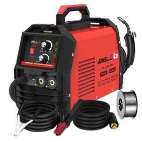 Electric Arc Welding Machine For Construction Use