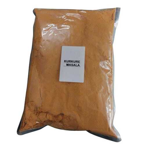 Fssai Certified Natural Kurkure Masala Powder