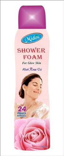 Herbal Shower Gel