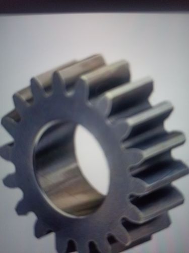 High Strength Corrosion And Rust Resistant Spur Gear For Industrial