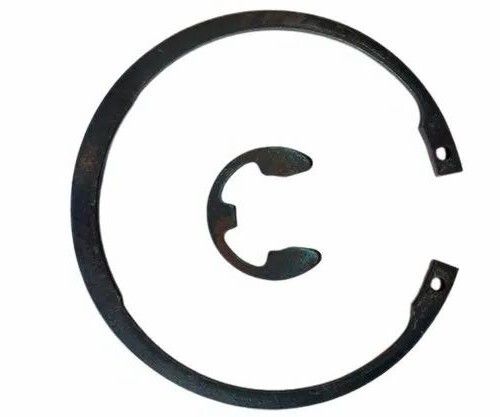 Internal Circlip Lock Ring, Size 72 mm