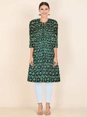 Lady Kurti, Size: M-38 L-40 Xl-42 Xxl-44 at Rs 460/piece in