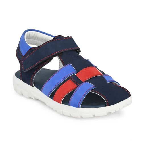 Multi Color Designer Sandals