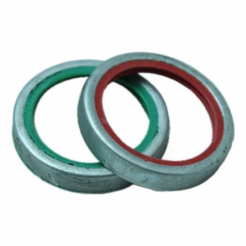 Nitrile Oil Seal, Hardness 30-90 Shore A