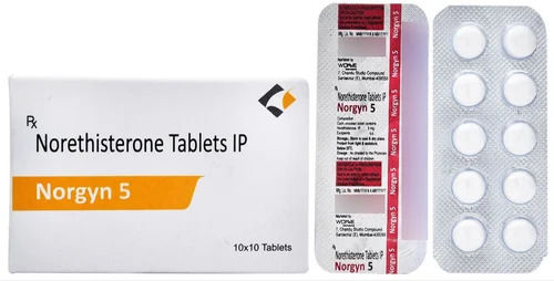 Norethisterone Tablets Ip