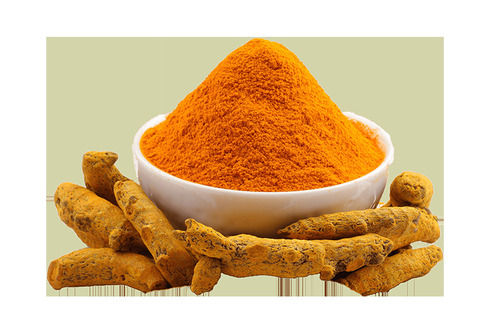 Organic Natural Dried Turmeric Powder For Cooking And Medicine