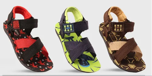 Premium Quality Sandals For Men 
