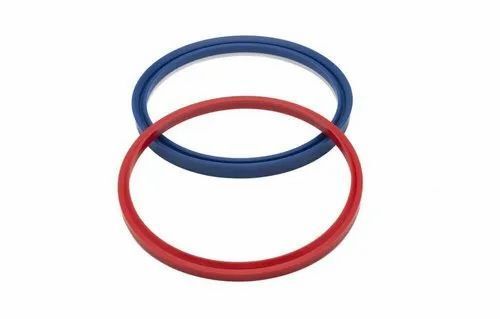 PU Hydraulic Wiper Seal, Size 1.2 Inch