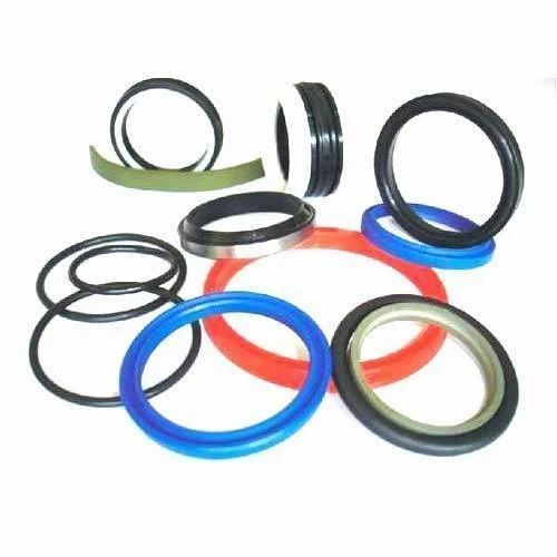 Round PU Hydraulic Rod Seals, Size 2 Inch