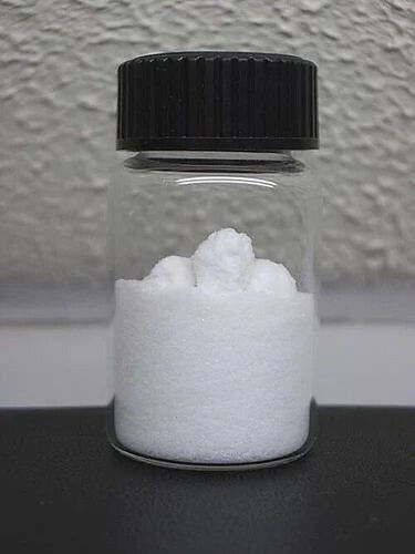 Sodium Sulphate Powder (Na2SO4)