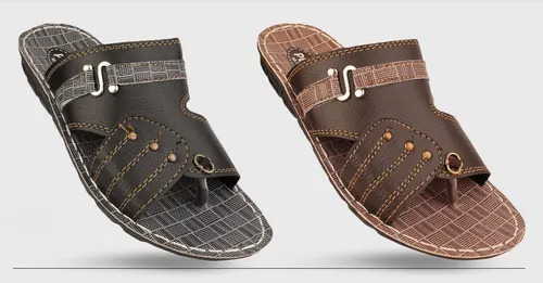 Soft And Attractive Slippers For Men
