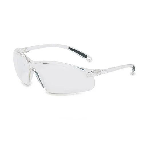 Transparent Polycarbonate Protective Safety Goggles
