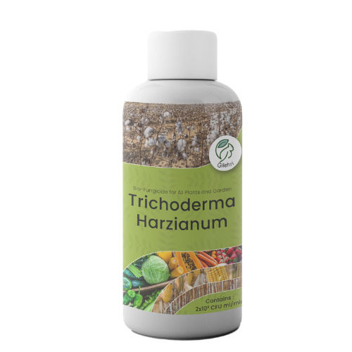 Trichoderma Harzianum Liquid Fungicides