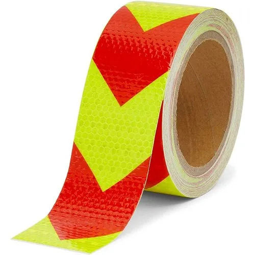 Water Proof Road Safety Tape