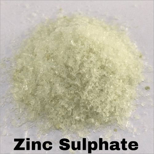 Zinc Sulphate Powder