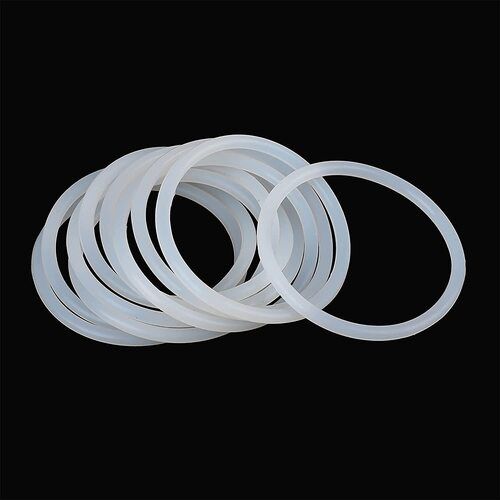 2 Mm Thick Silicone Rubber Gasket