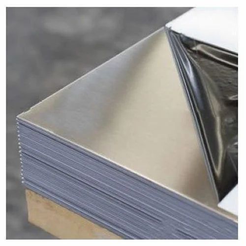 Anti Corrosion Stainless Steel Sheet