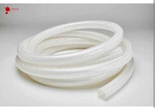 Anti Crack Braided Hose Pipe