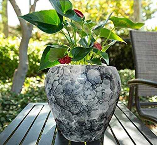 Ceramic Garden Pot