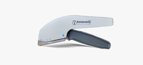 Manual Ergonomically Designed Skin Stapler