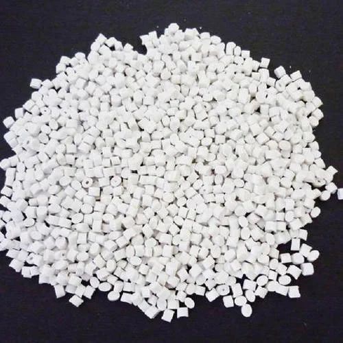 Industrial Grade White PP Granules