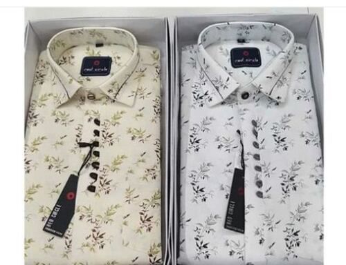 Mens Party Wear Shirts