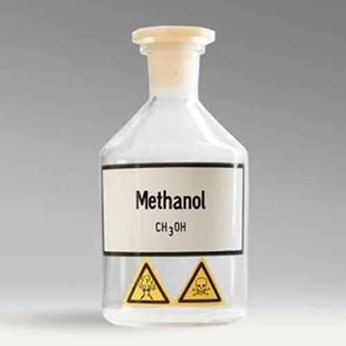 Methanol For Pharmaceutical Uses